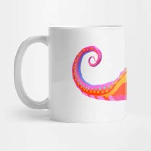 Funny Chameleon Mug